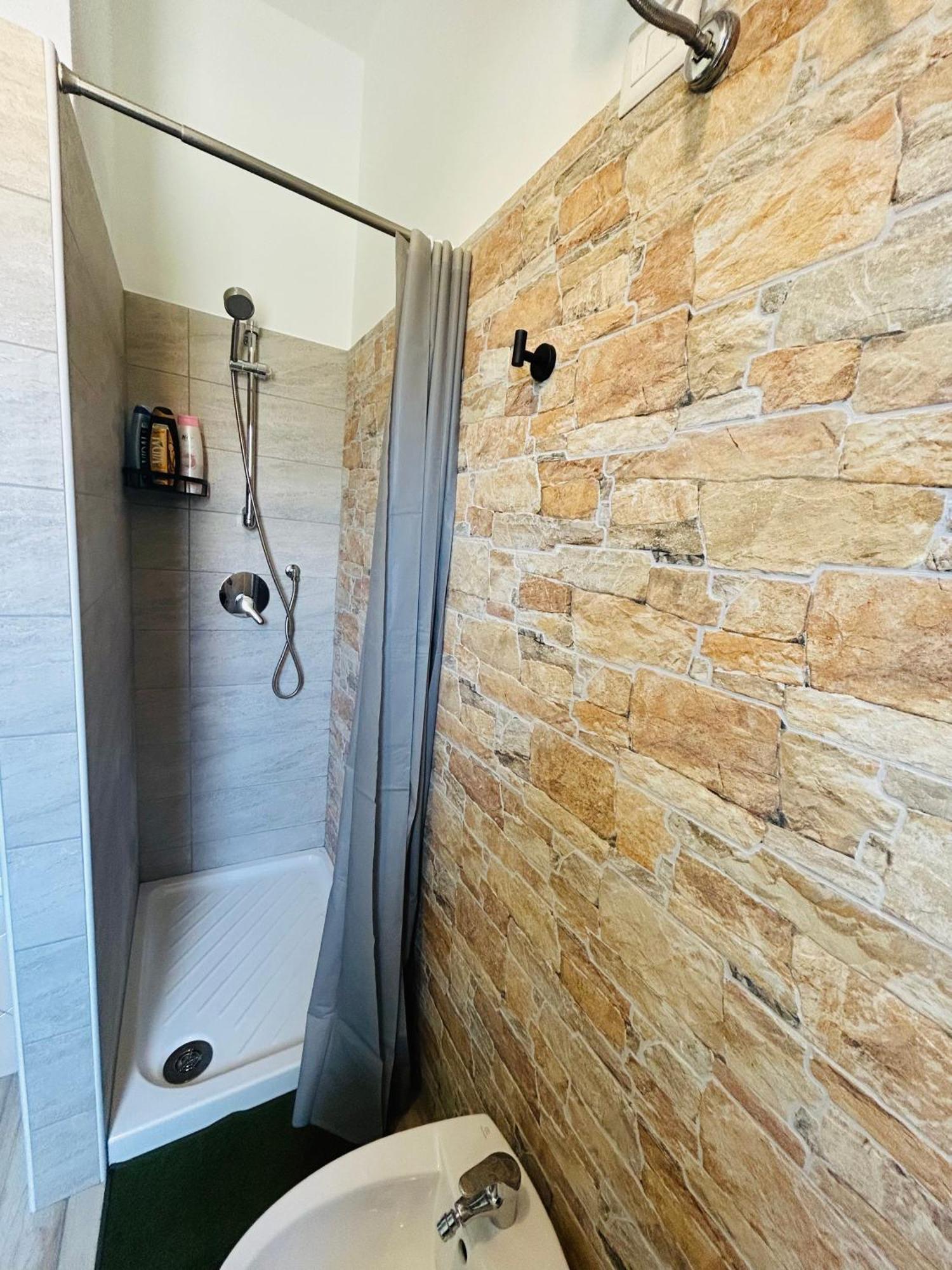 Domo Mea Lägenhet Villasimius Exteriör bild